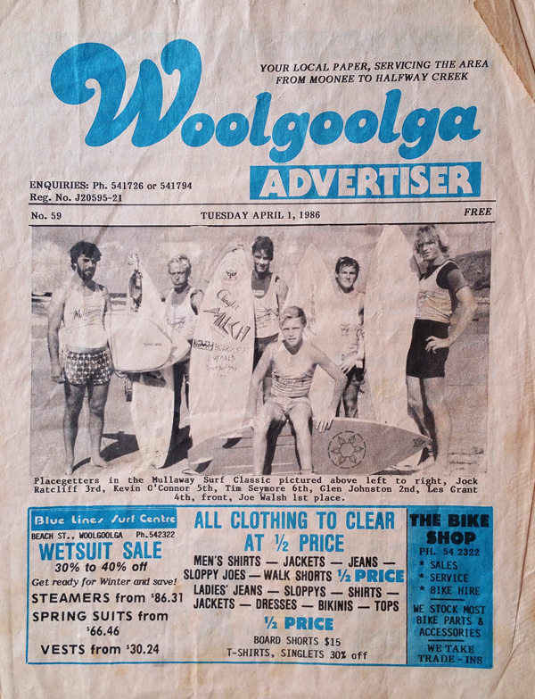 Woolgoolga-advertiser